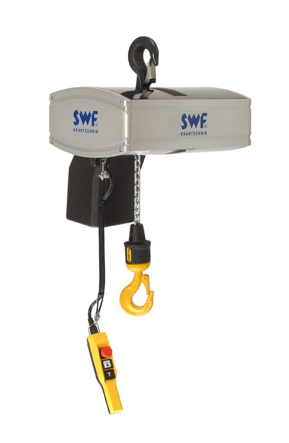 SWF Chainster 2000kg 4/0,7 m/min