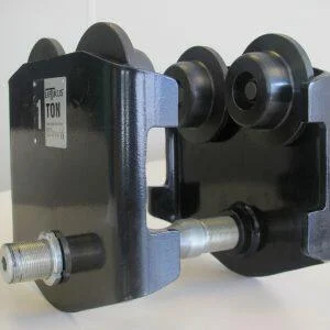 HD Duwloopkat 3000kg 100-205mm