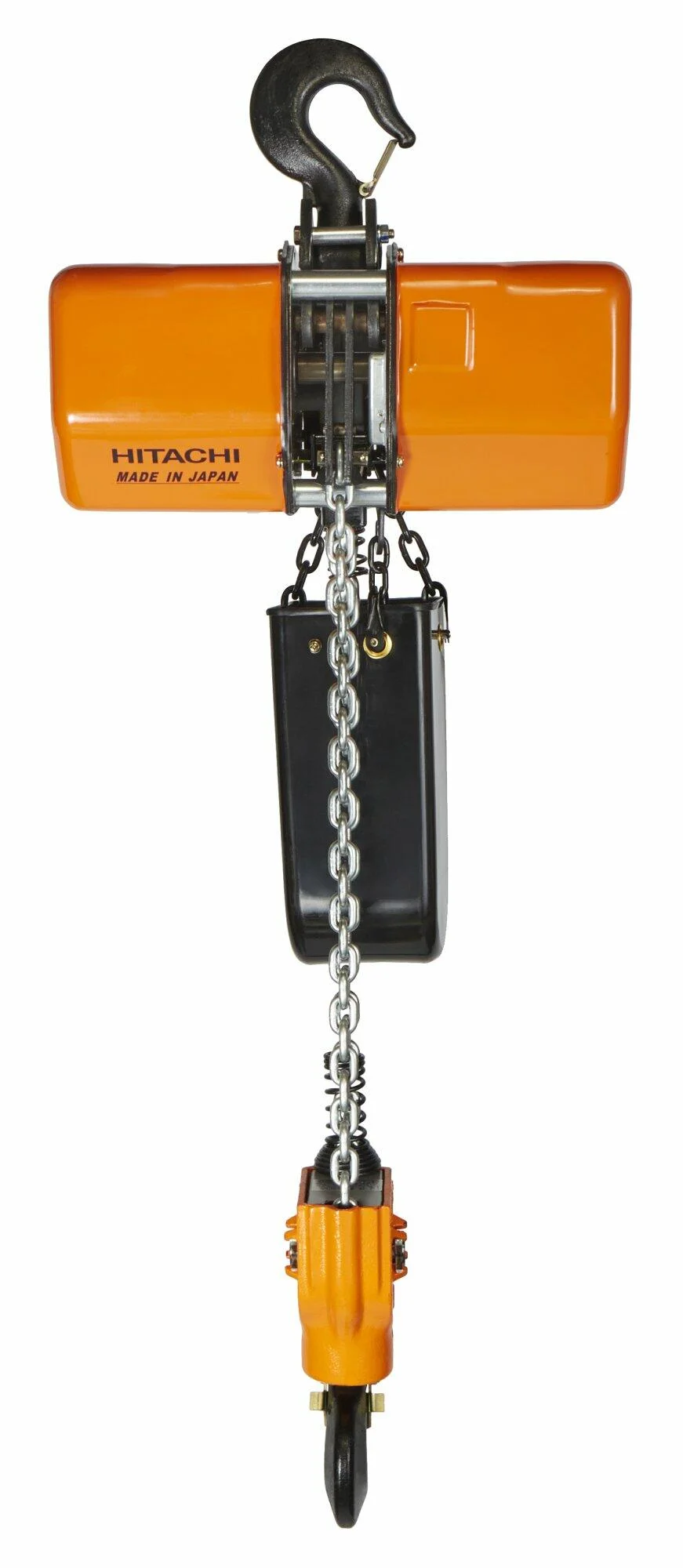 HITACHI takel 2000kg enkele snelheid