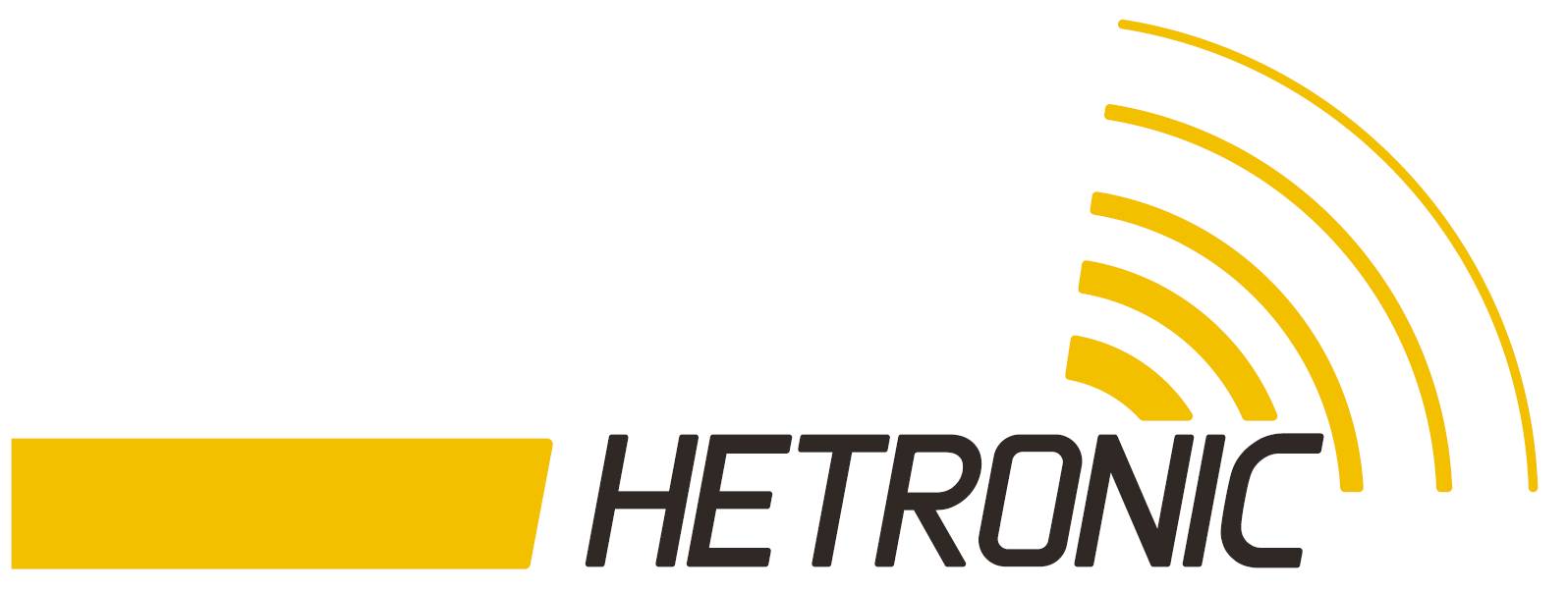 Logo Hetronic